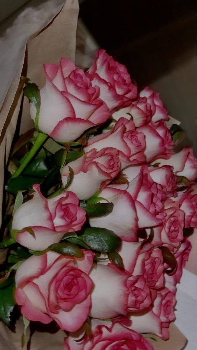 Garden Harbor Book workshop space where corporate flower arrangements are designed and prepared for business delivery